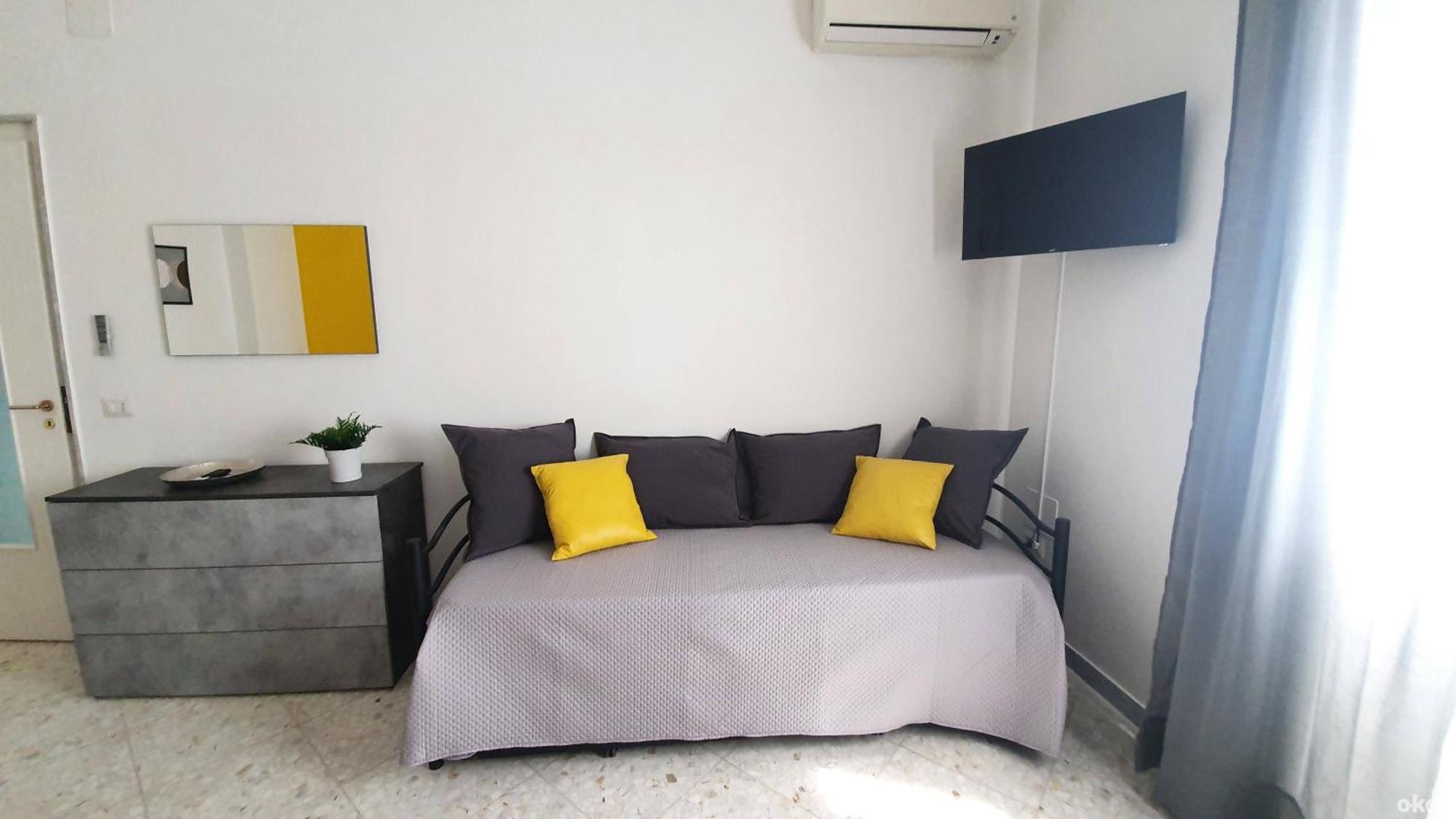 Limited Edition Guesthouse باري المظهر الخارجي الصورة