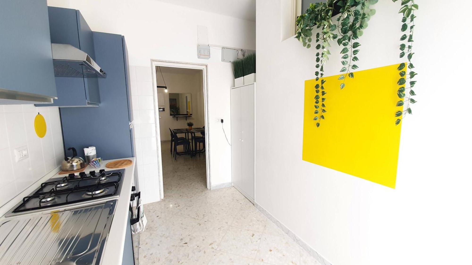 Limited Edition Guesthouse باري المظهر الخارجي الصورة