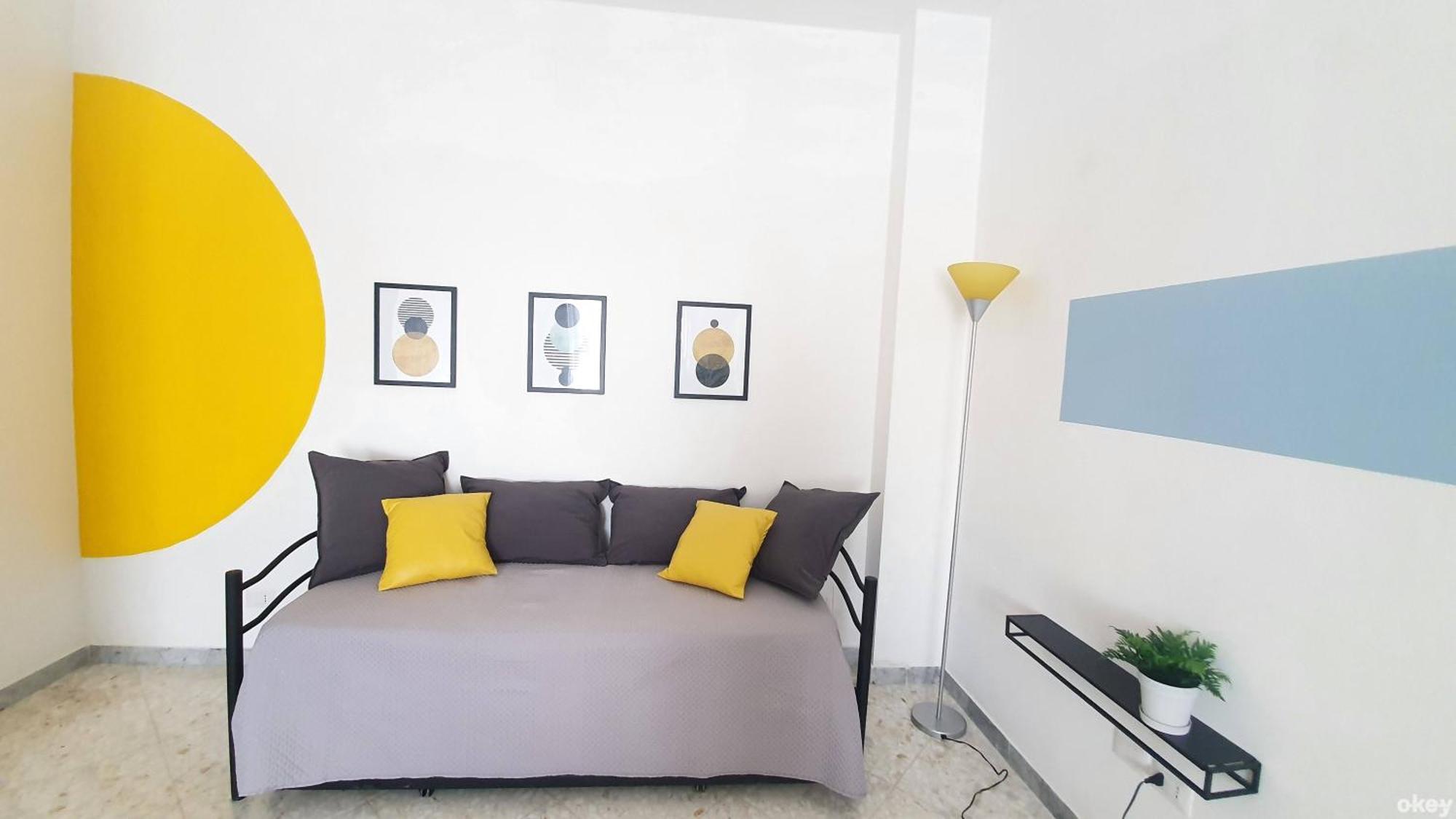 Limited Edition Guesthouse باري المظهر الخارجي الصورة