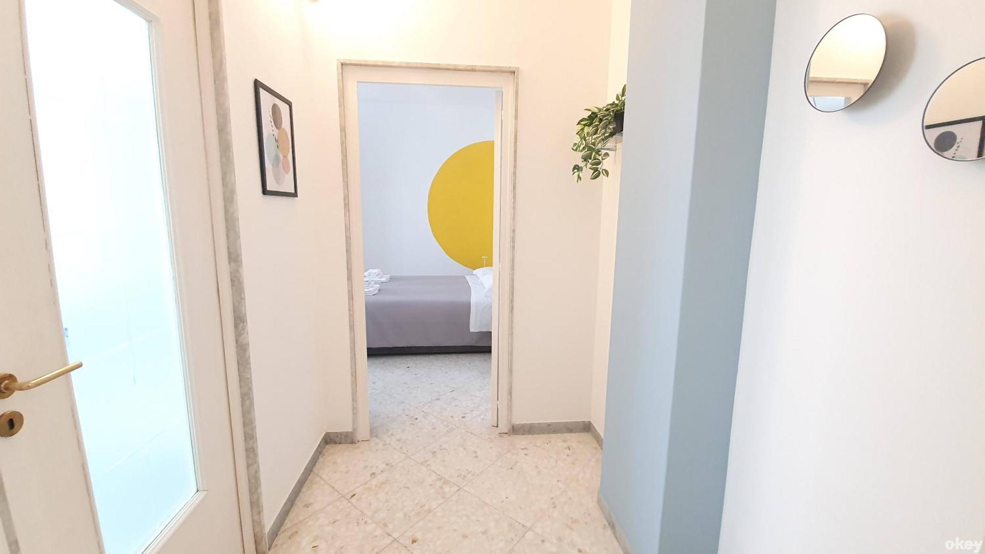 Limited Edition Guesthouse باري المظهر الخارجي الصورة