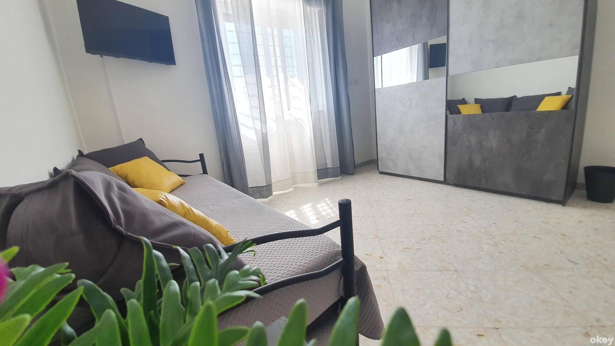 Limited Edition Guesthouse باري المظهر الخارجي الصورة