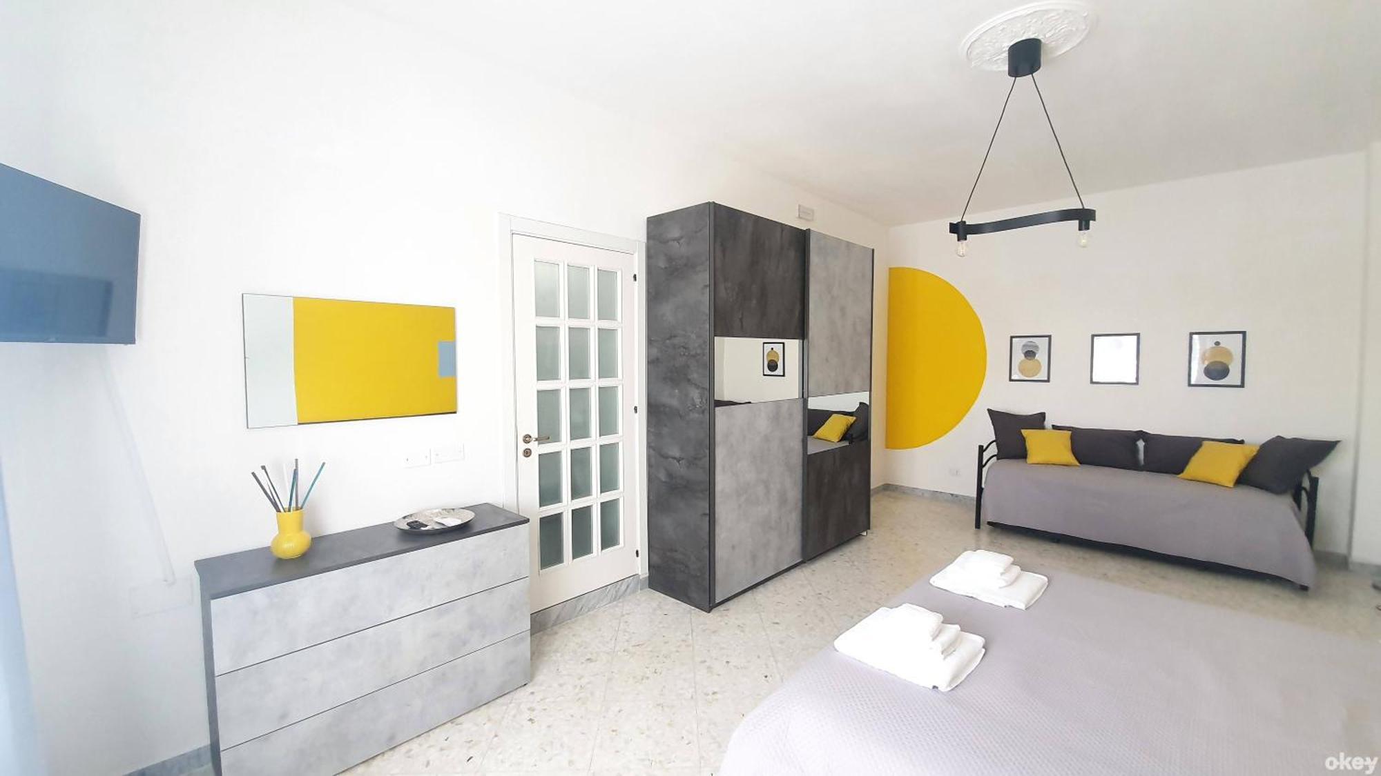 Limited Edition Guesthouse باري المظهر الخارجي الصورة