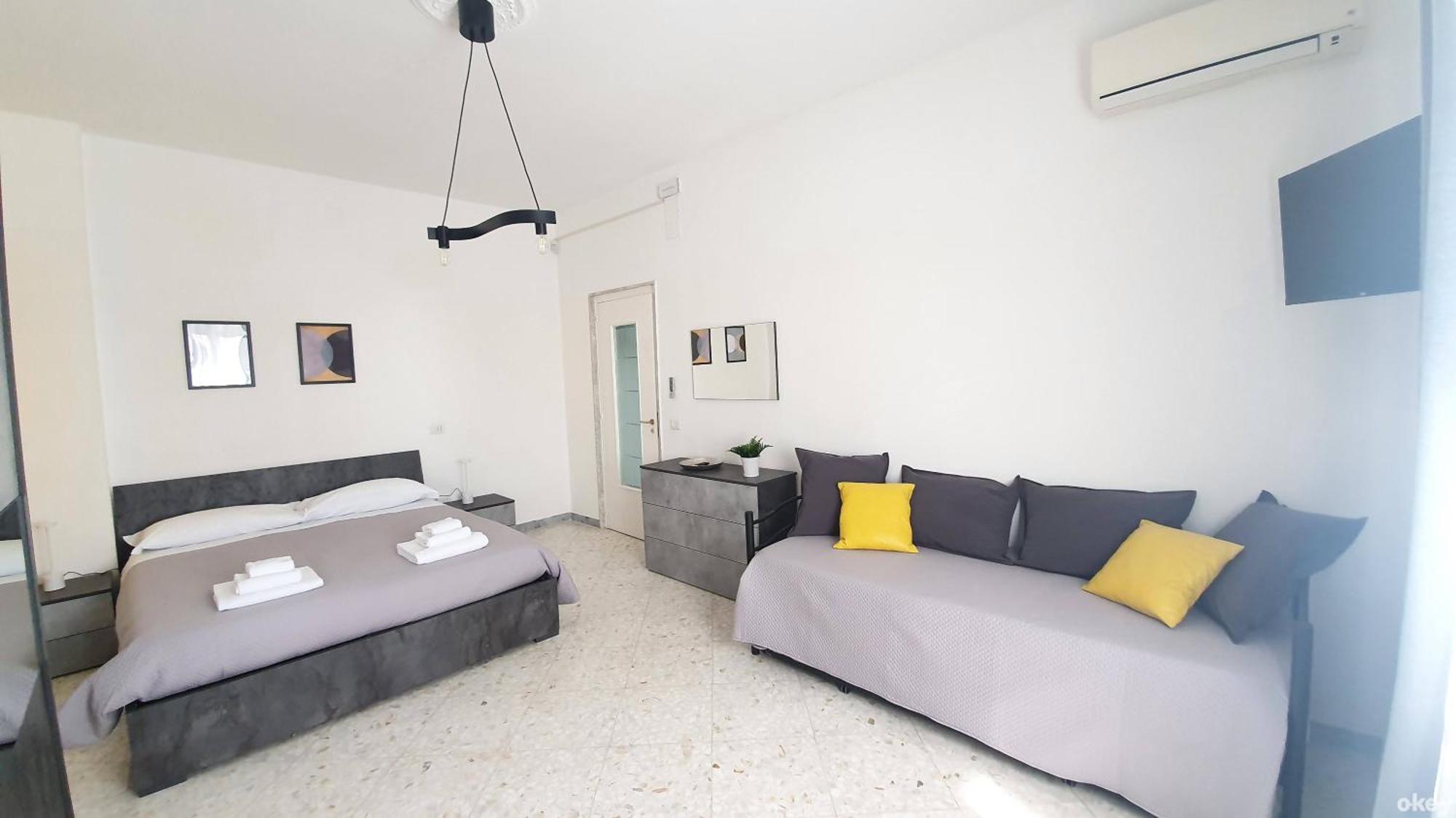Limited Edition Guesthouse باري المظهر الخارجي الصورة