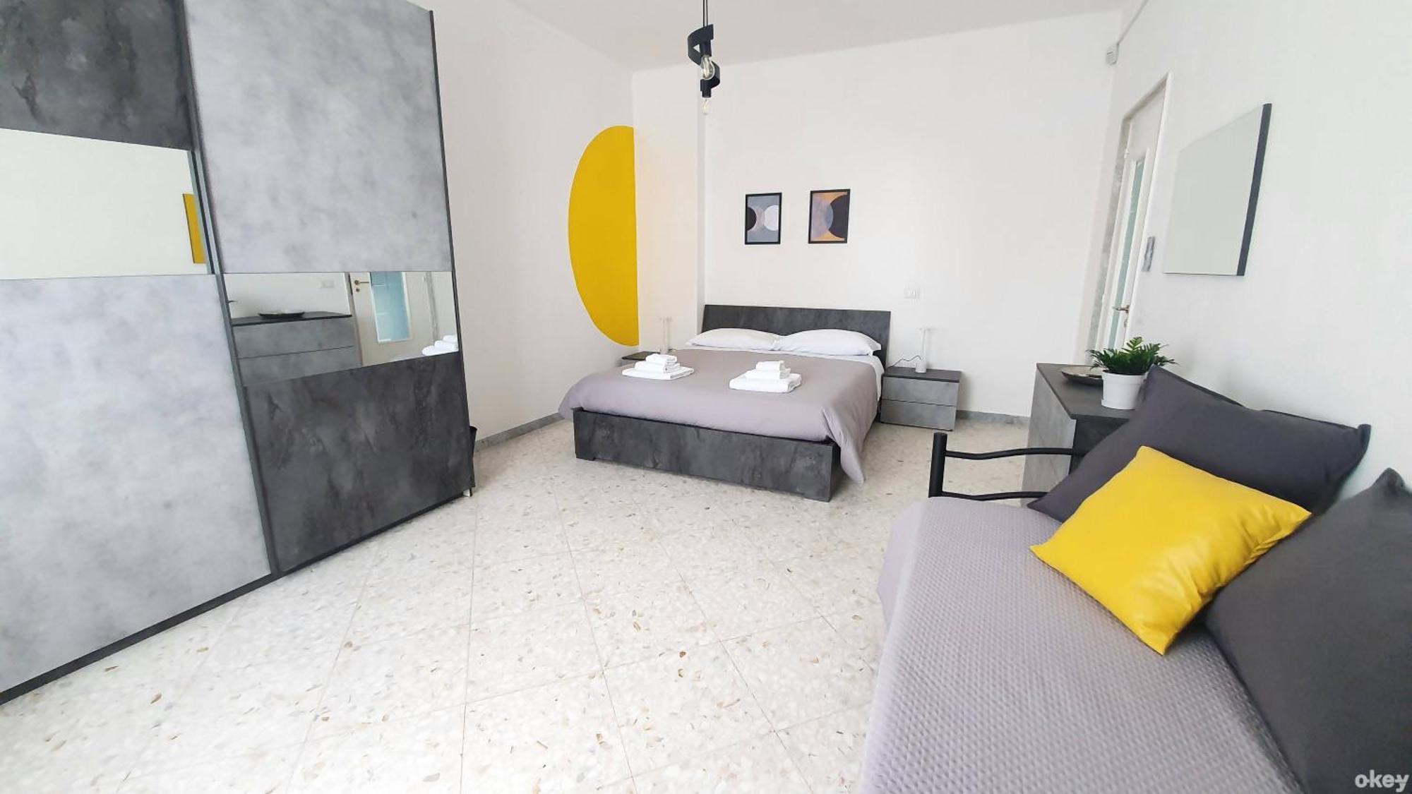 Limited Edition Guesthouse باري المظهر الخارجي الصورة