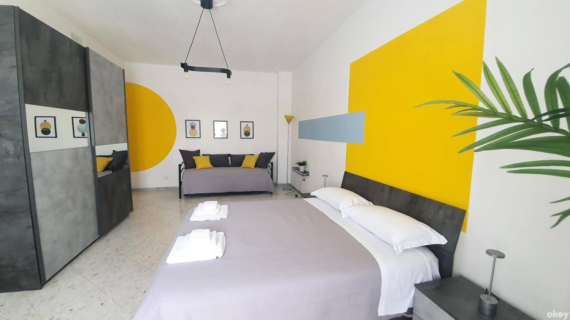 Limited Edition Guesthouse باري المظهر الخارجي الصورة