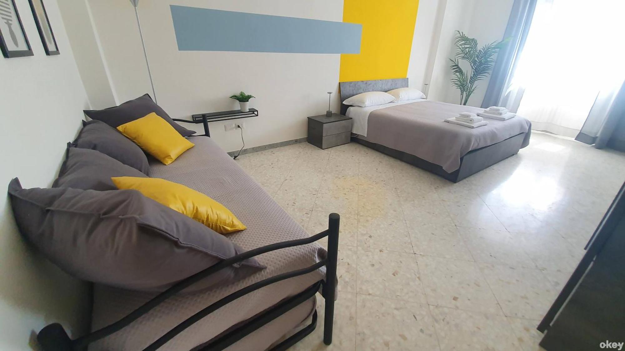 Limited Edition Guesthouse باري المظهر الخارجي الصورة